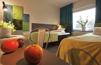 Boson Hotel and Conference - Lidingo