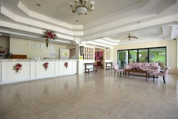 Gold Beach Hotel
