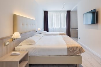 Hotel Delfino Venezia Mestre
