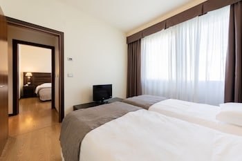 Hotel Delfino Venezia Mestre