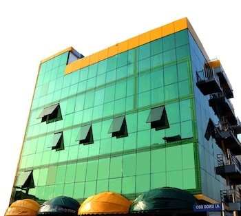 Royal Haveala Apartments