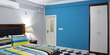 Royal Haveala Apartments