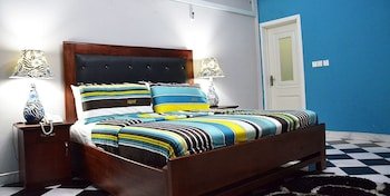 Royal Haveala Apartments