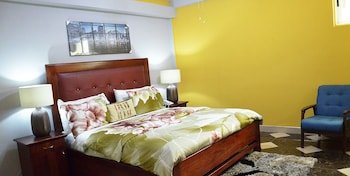 Royal Haveala Apartments