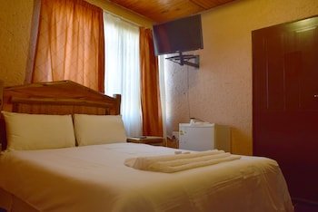 Mthunzi Lodge
