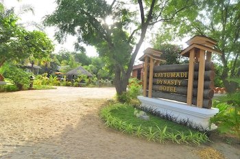 Kaytumadi Dynasty