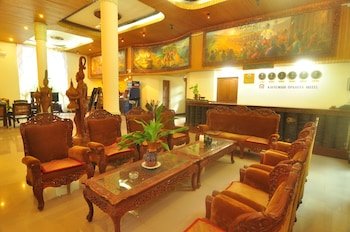 Kaytumadi Dynasty