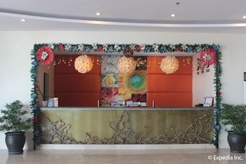 Pamulinawen Hotel