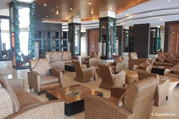 Pamulinawen Hotel