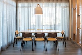 Fairfield Inn & Suites Huntsville Redstone Gateway