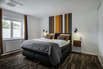 Golf Hotel Viborg