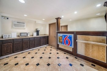 Motel 6 Toms River, NJ