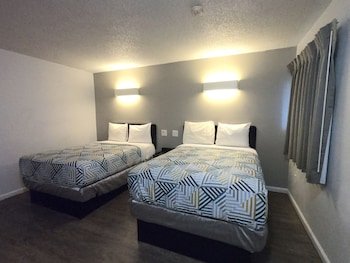 Motel 6 Toms River, NJ