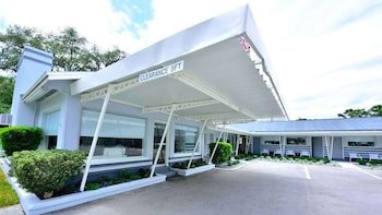 Sun Plaza Motel by Magnuson Worldwide