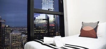 Aussie Escape Apartments