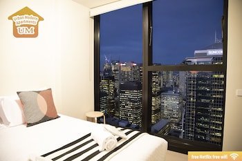 Aussie Escape Apartments