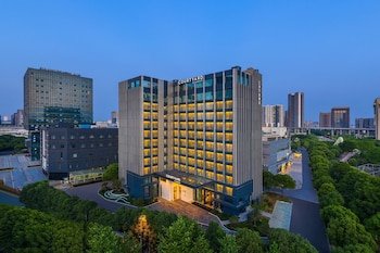 Courtyard Marriott Jiangyin