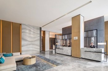 Courtyard Marriott Jiangyin