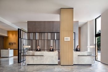 Courtyard Marriott Jiangyin