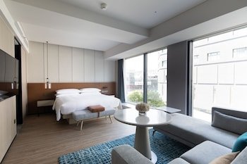Courtyard Marriott Jiangyin