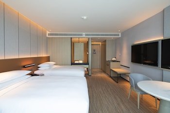 Courtyard Marriott Jiangyin