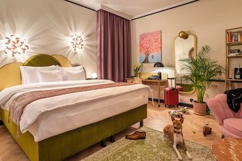 SleepWell Boutique Apartments