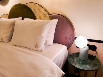 SleepWell Boutique Apartments