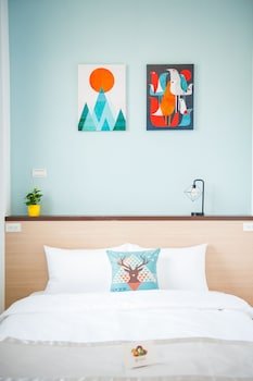 Penghu D.C. Inn
