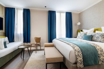 Hôtel L'Ormaie