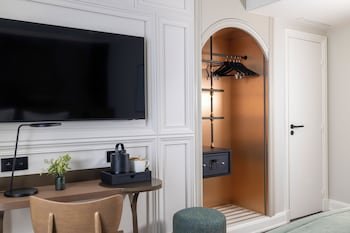 Hôtel L'Ormaie