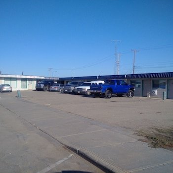 Franklin Motel