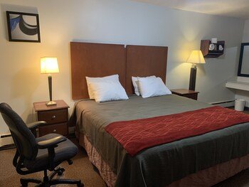Franklin Motel
