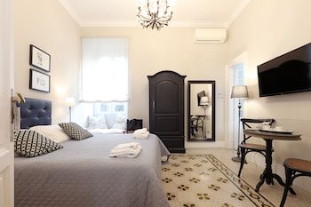 Residenza Mazzini
