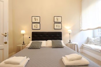 Residenza Mazzini