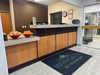 Wingate by Wyndham Sioux City