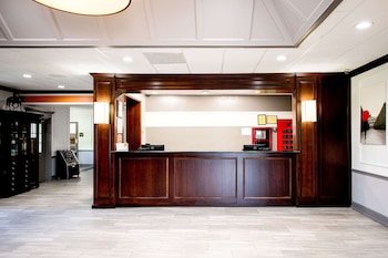 Clarion Hotel & Conference Center Leesburg