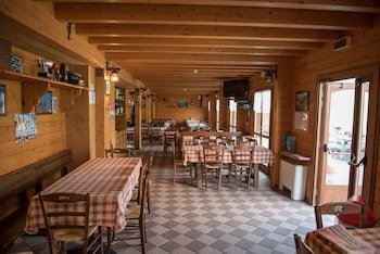 Rifugio Campel