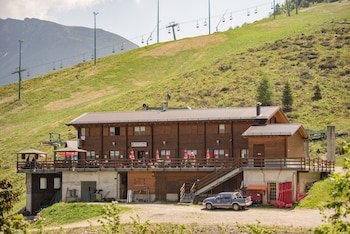 Rifugio Campel
