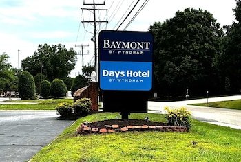 Travelodge by Wyndham Williamsburg I-64