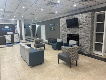 Travelodge by Wyndham Williamsburg I-64