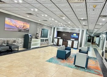 Travelodge by Wyndham Williamsburg I-64