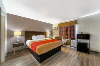 Econo Lodge Hollywood