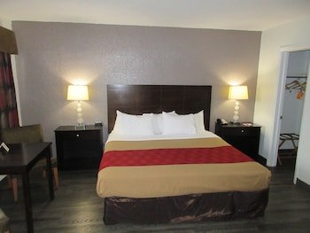 Econo Lodge Hollywood