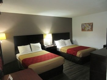 Econo Lodge Hollywood