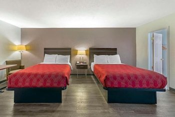 Econo Lodge Hollywood