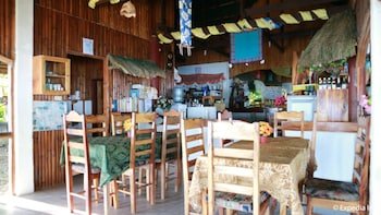 Lazi Beach Club