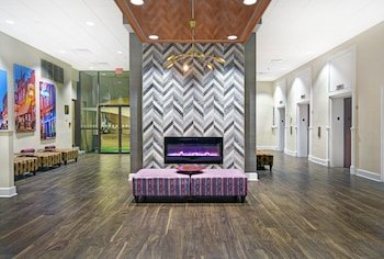Holiday Inn Memphis-Downtown (Beale St.)