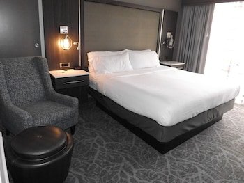 Holiday Inn Memphis-Downtown (Beale St.)
