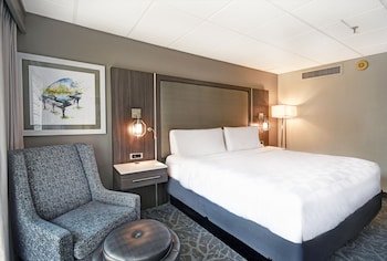 Holiday Inn Memphis-Downtown (Beale St.)
