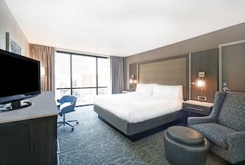 Holiday Inn Memphis-Downtown (Beale St.)